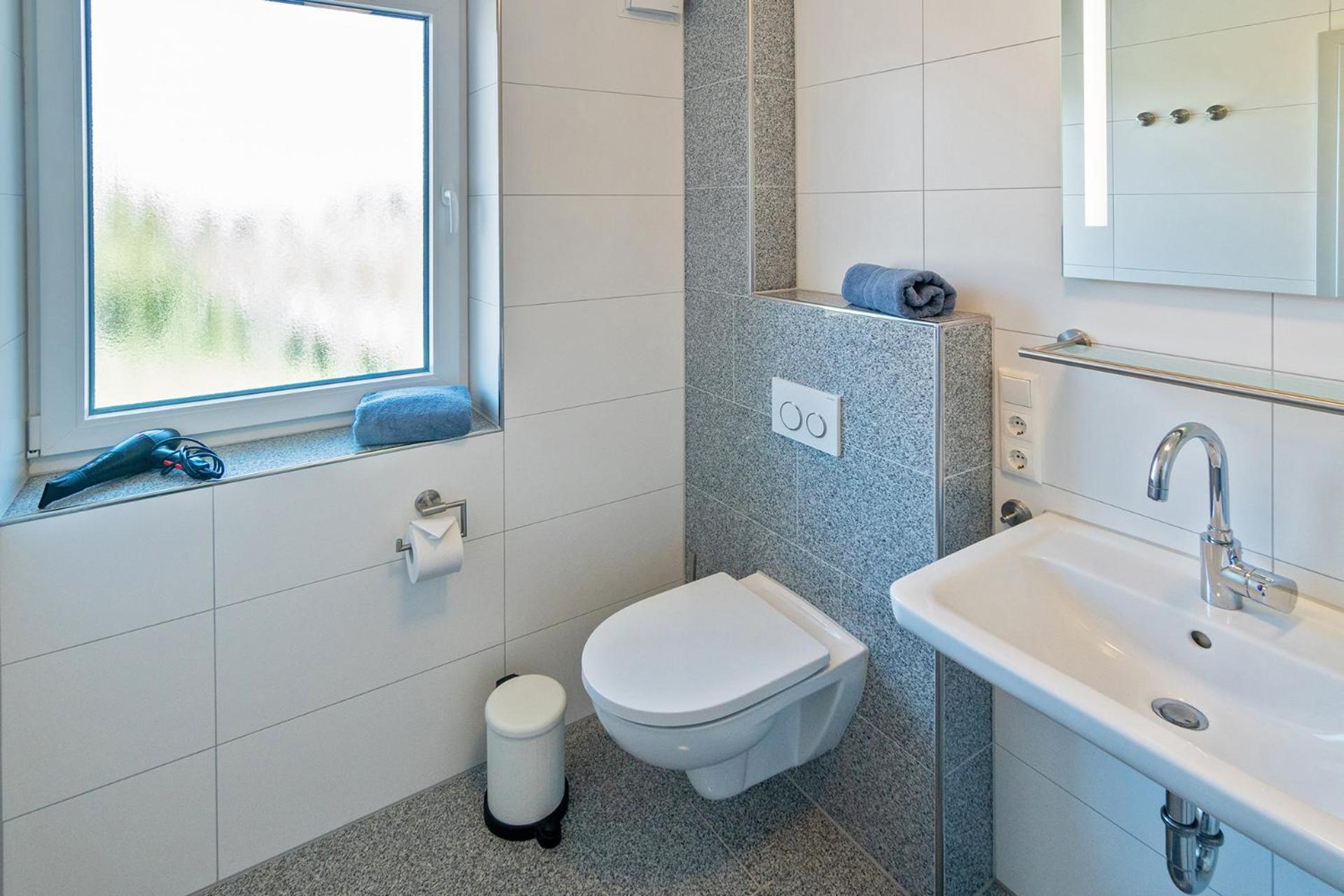 Ferienhaus Bellevue Bensersiel Exteriör bild