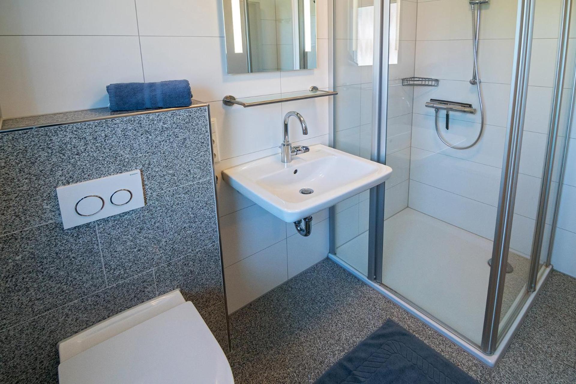 Ferienhaus Bellevue Bensersiel Exteriör bild