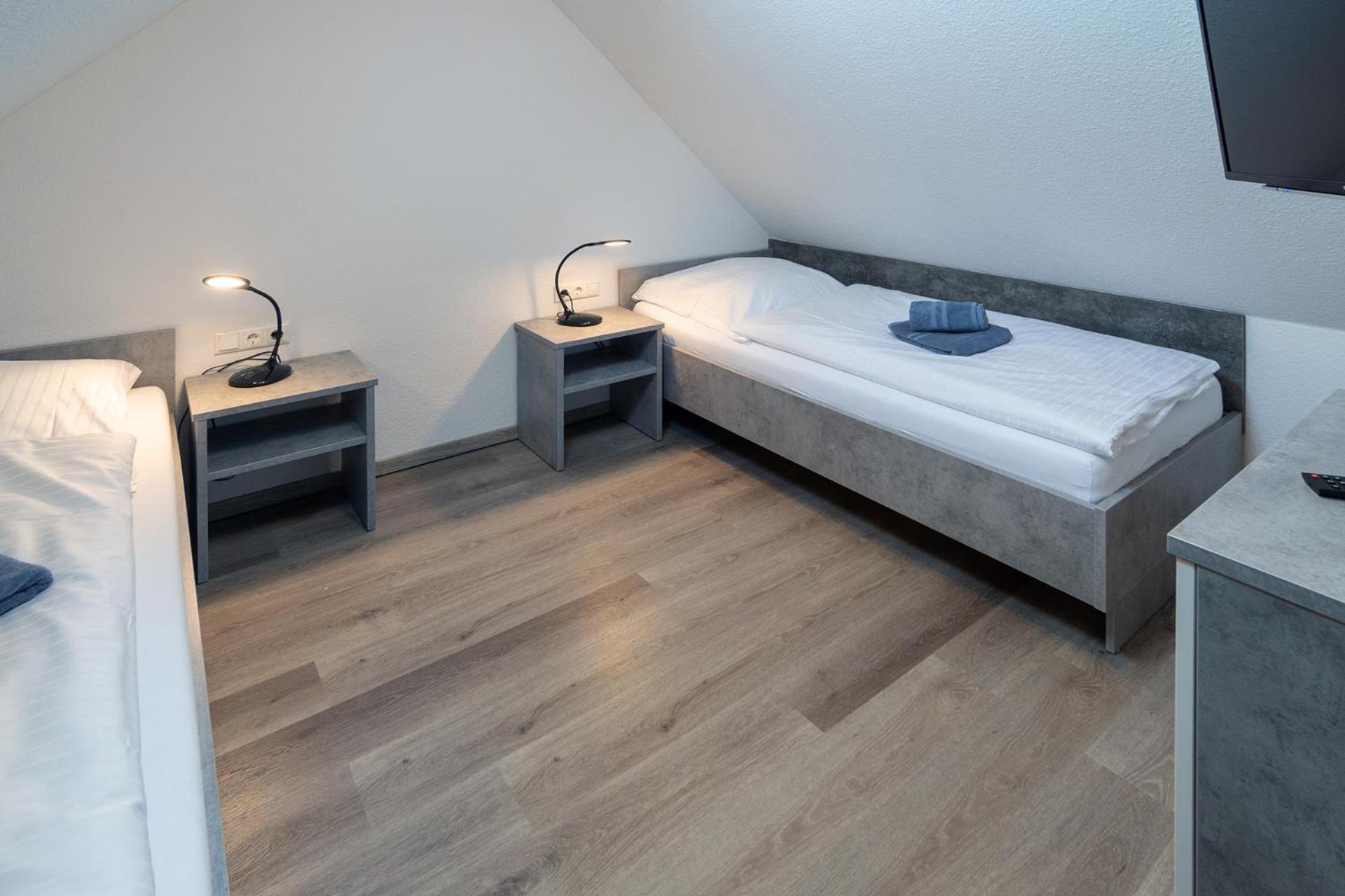Ferienhaus Bellevue Bensersiel Exteriör bild