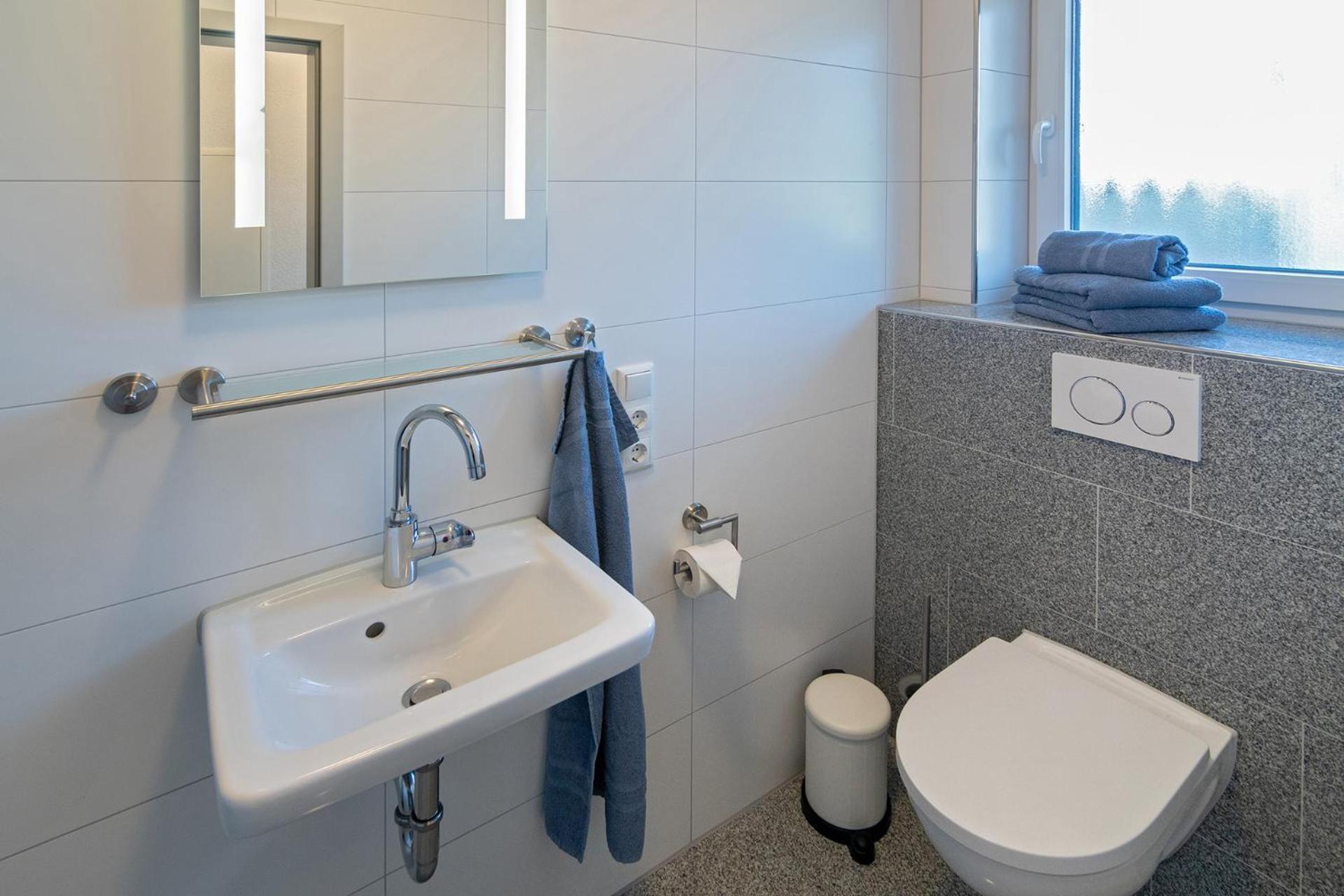 Ferienhaus Bellevue Bensersiel Exteriör bild